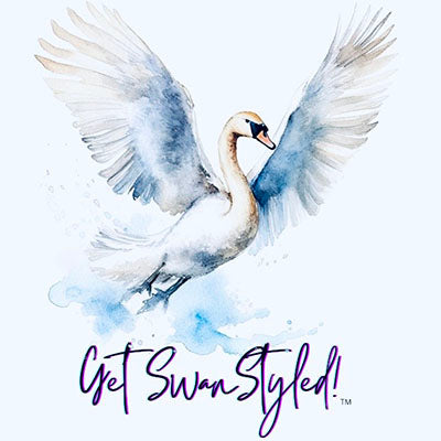 Get SwanStyled! Studio